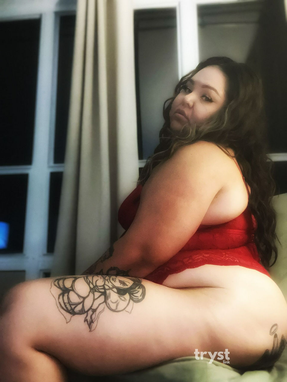 Escorts Florence, South Carolina Queen of Dom | Fluffy Voluptuous Skin~