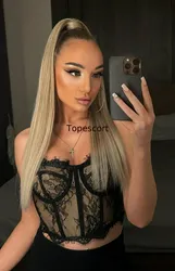 Escorts Bangkok, Thailand Liza