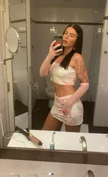 Escorts Columbus, Ohio Wendy