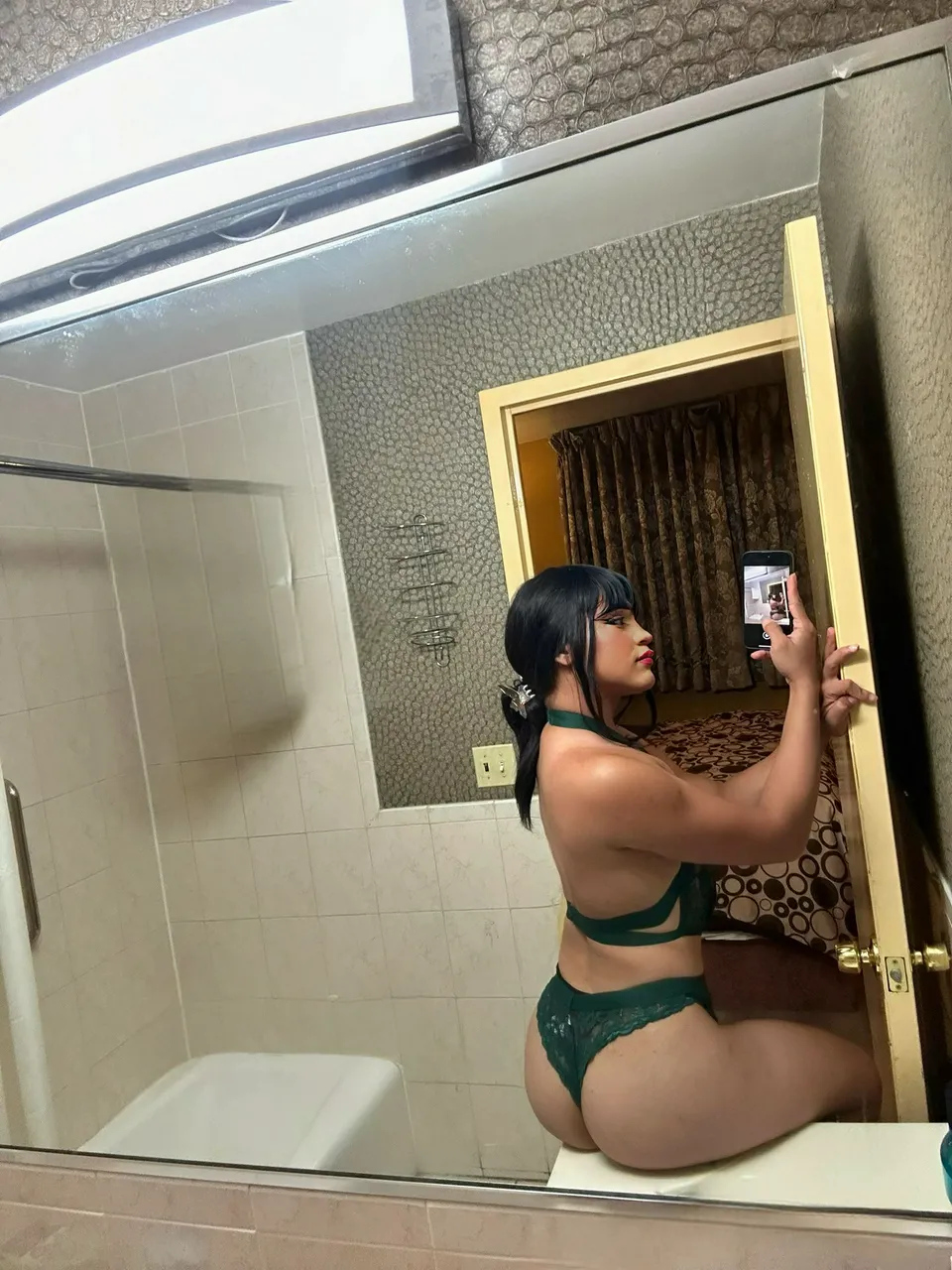 Escorts Denver, Colorado 🇨🇴Fernanda_vers😈