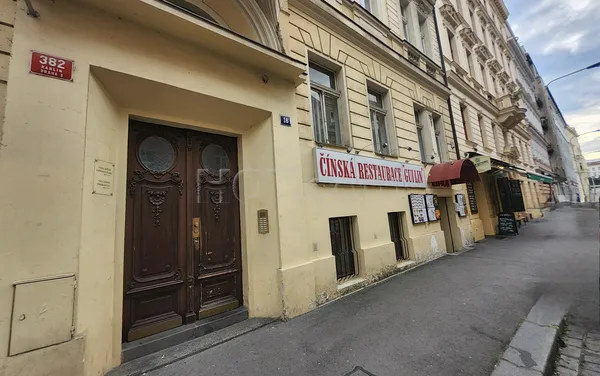 Massage Parlors Prague, Czech Republic Cherry Massage