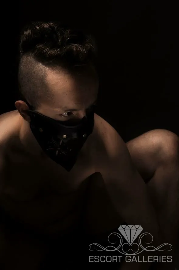 Escorts Leipzig, Germany Alex