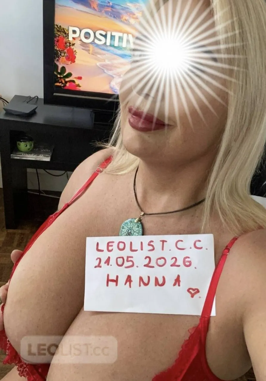 Escorts North York, Ontario Hanna Sexy, Elegant,Women