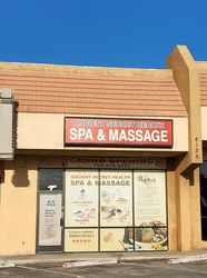 Massage Parlors Las Vegas, Nevada Ancient Secret Health Spa and Massage