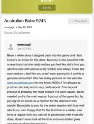 Escorts Owen Sound, Ontario Abby