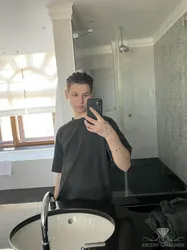 Escorts Moscow, Russia Rinat