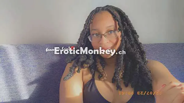 Escorts Dayton, Ohio Genevieve Saint