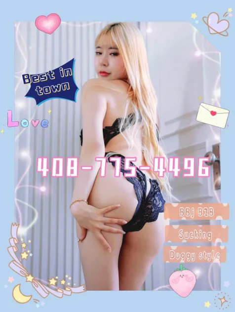 Escorts San Jose, California ◕ᴗ◕New Girl♥♡👅𝓝𝓾𝓻𝓾💞