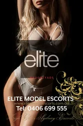 Escorts Sydney, Australia Elite Model Escorts Sydney