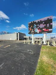 Flint, Michigan Deja Vu Showgirls Flint Strip Club