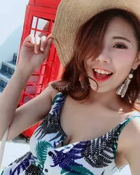 Escorts Hong Kong Mino