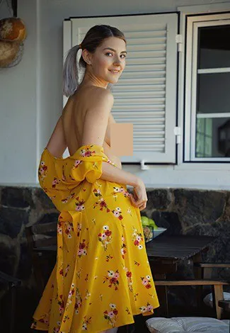 Escorts Ankara, Turkey OCKSANETTA