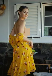 Escorts Ankara, Turkey OCKSANETTA
