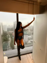 Escorts Singapore, Singapore Angel
