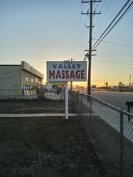 Bloomington, California Valley Massage