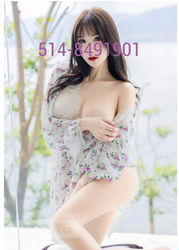 Escorts Montreal, Quebec 24h perfect spa