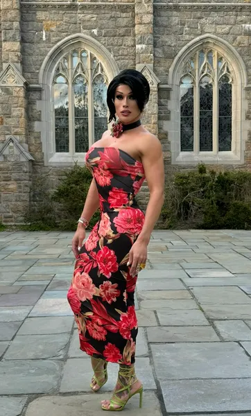 Escorts Edison, New Jersey Krystal 🍼🥛💦