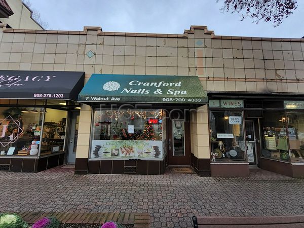 Massage Parlors Cranford, New Jersey Cranford Nails and Spa