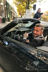 Escorts Munich, Germany Emilio