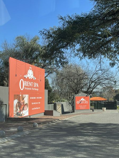 Massage Parlors Johannesburg, South Africa Orient Spa