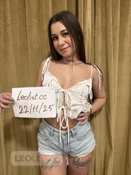 Escorts Guelph, Ontario Stefanie