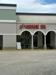 Venice, Florida Li's Massage Spa