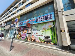 Dubai, United Arab Emirates Spark Star Spa