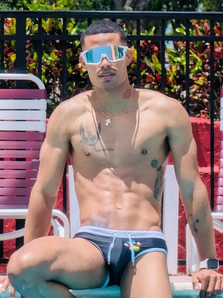 Escorts Fort Lauderdale, Florida Noah_Milan