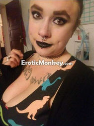Escorts Roseville, California Kyrsty Vulgar