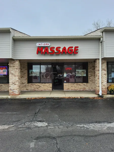 Massage Parlors Rochester Hills, Michigan Eastern Massage