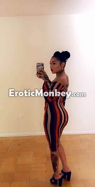 Escorts Fort Lauderdale, Florida Mia