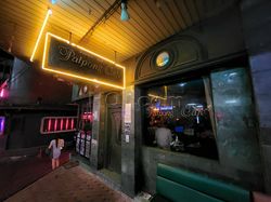 Beer Bar Bangkok, Thailand Patpong Cafe