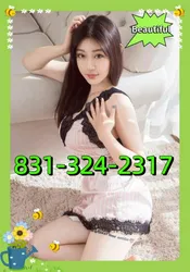 Escorts Monterey, California Relax your body