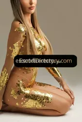 Escorts Sao Paulo, Brazil Escort girl in Sã Angel