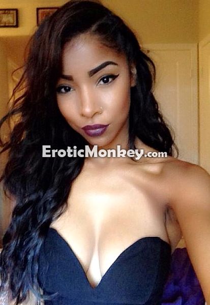 Escorts Jackson, Mississippi Marie