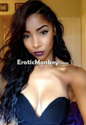 Escorts Jackson, Mississippi Marie