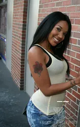 Escorts Lagos, Nigeria Golden