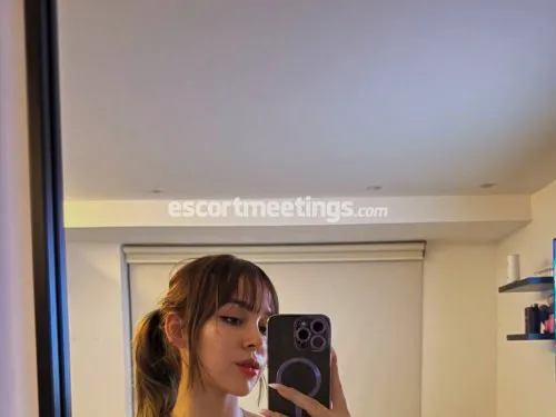 Escorts Los Angeles, California Helinah