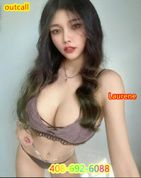 Escorts San Jose, California ♋❤Laurene&Cindy♋❤OUTCALL | ❤❤▃♥▃❤❤San Jose Outcall Anywhere❤❎❤--❤️❤️ YOUNG SWEET BUSTY AND SEXY BODY ⏪✨⏪