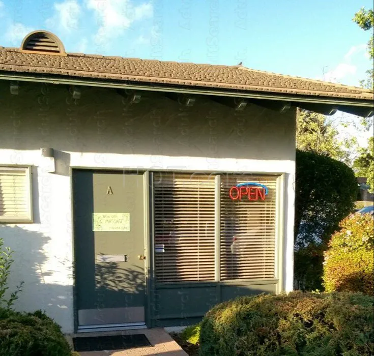 Ojai, California New Day Massage