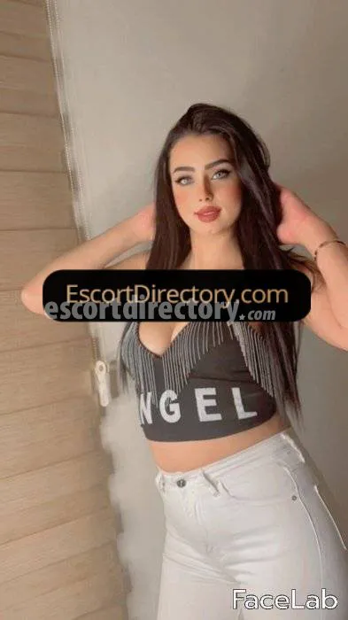 Escorts Muscat, Oman Najwa