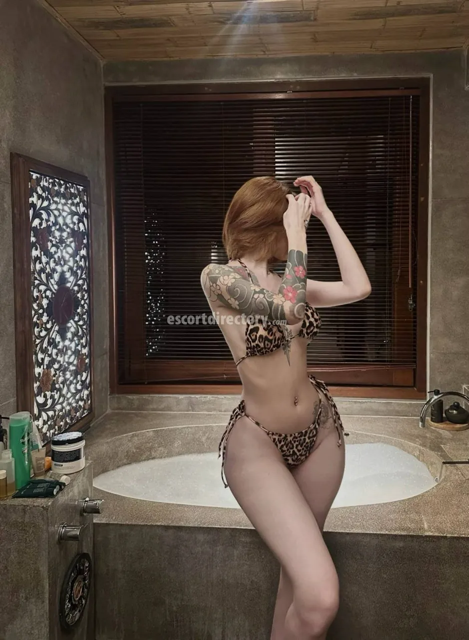 Escorts Manila, Philippines Yoona