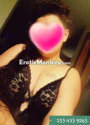 Escorts Seattle, Washington Nicci