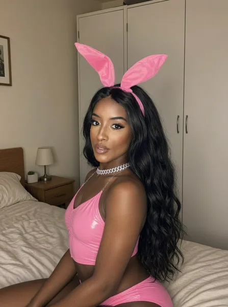 Escorts London, England Bellablack Queen