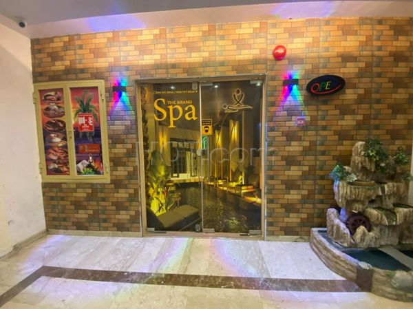 Massage Parlors Ajman City, United Arab Emirates The Grand Spa