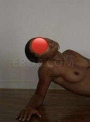 Escorts San Jose, California Iman Robinson