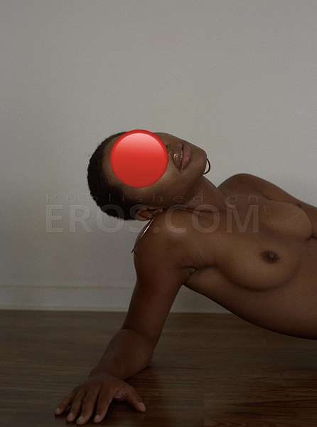 Escorts San Jose, California Iman Robinson