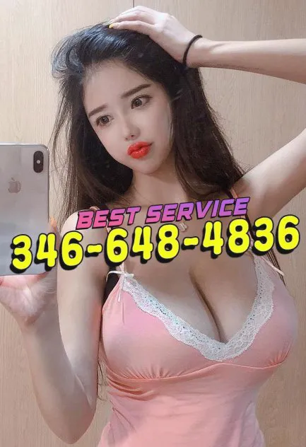 Escorts Beaumont, Texas VIP massage