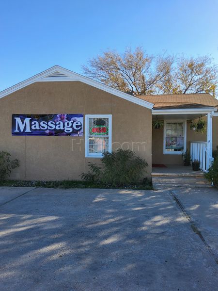 Massage Parlors Midland, Texas New Massage