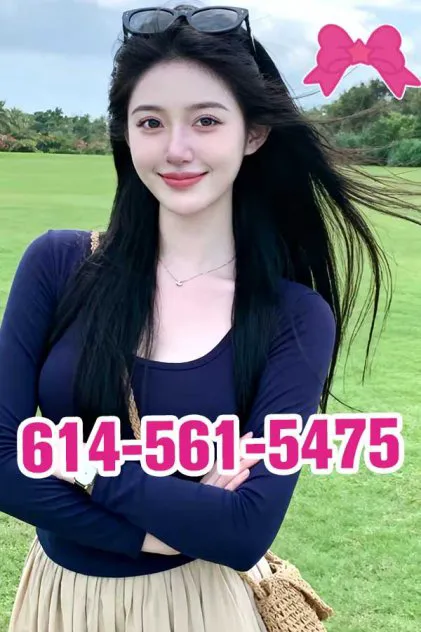 Escorts Columbus, Ohio new sexy girls